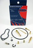 KH-0519N Carb Repair and Parts Kit