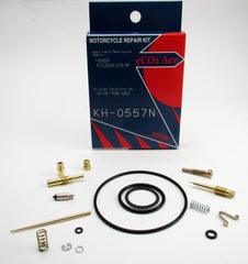 KH-0557N Honda ATC200 E / E5 / M  Carb Repair Kit