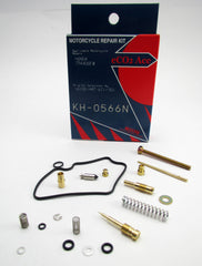 KH-0566N Honda TRX400F W Carb Repair Kit