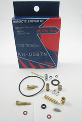 KH-0587N Carb Repair and Parts Kit