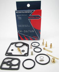 KH-0676N Carb Repair and Parts Kit