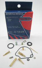 KH-0786N Carb Repair and Parts Kit