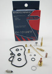 KH-1016NFR Carb Repair and Parts Kit