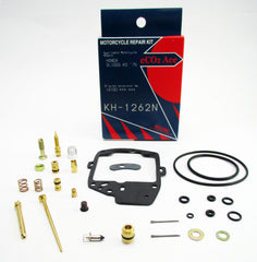 KH-1262N  Honda GL1000  K0  1975  Carb Repair Kit