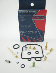 KH-1278NF Carb Repair and Parts Kit