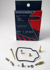 KH-1298N CMX250 Rebel  Carb Repair Kit