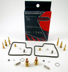 KH-1346 Carb Repair and Parts Kit