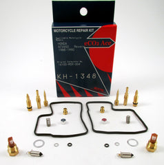 KH-1348 Carb Repair and Parts Kit