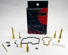 KH-1355NL Honda XL600R Carburetor Repair Kit