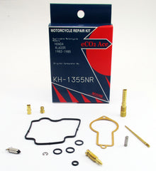 KH-1355NR Honda XL600R Carburetor Repair Kit