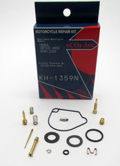 KH-1359N Carb Repair and Parts Kit