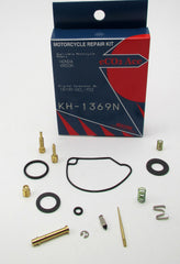 KH-1369N Carb Repair and Parts Kit