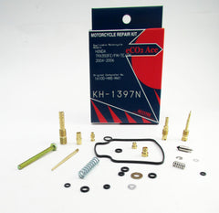 KH-1397N  Honda TRX350 FE 2004-2006 Carb Kit