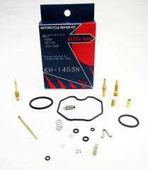 KH-1403N Honda CRF100F 2004-2005 Carb Repair Kit