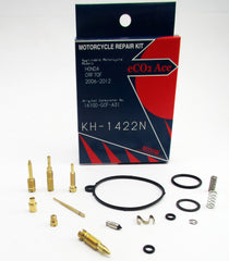 KH-1422N  CRF70  2006-2012  Carb Repair Kit