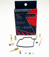 Honda KH-1426N TRX400EX   1999-2002 Carb Repair Kit