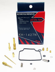 Honda KH-1427N TRX400FA / FGA   2004-2005 Carb Repair Kit