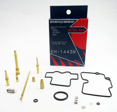 KH-1443N  CRF450X  2007 - 2009  Carb Repair Kit