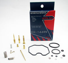 KH-1448N  Honda XR100R  1997  Carb Repair Kit