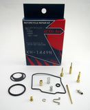 KH-1499N XR250  1992-2004 Carb Repair Kit