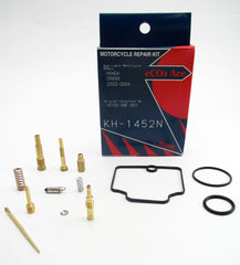 KH-1452N  CR85R  2003-2004  Carb Repair Kit