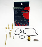 KH-1453  Honda CR125R  2001  Carb Repair Kit