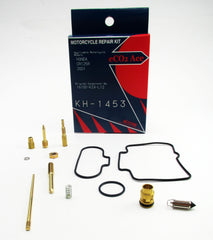 KH-1453  Honda CR125R  2001  Carb Repair Kit