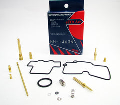 KH-1463N Honda CRF450R  Carburetor Repair Kit