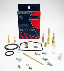 KH-1468N MR250 Elsinore 1976  Honda Carb Repair Kit