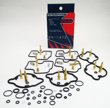 CB600F 1998-2002 KH-1473 Honda Carb Repair Kit