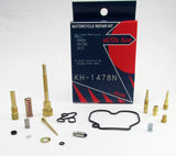 KH-1478N Honda CB125E Carburetor Repair Kit