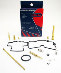 Honda KH-1483N CRF250R  2006 Carb Repair Kit