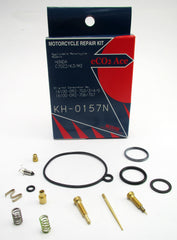 Honda KH-0157N C70 Z2 / K3 / M3 Carb Repair Kit