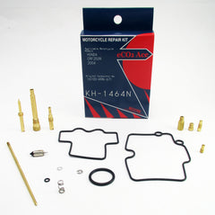 KH-1464N Honda CRF250R  2004 Carburetor Repair Kit