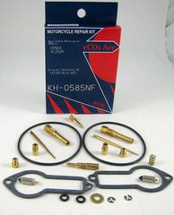 KH-0585NF Carb Repair and Parts Kit