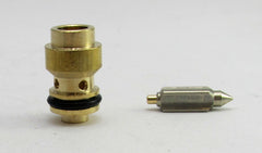 Honda 1971 Coupe 1300  Float Valve Needle and Seat