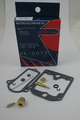 KK-0077 Carb Repair and Parts Kit