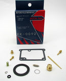 KK-0092 Carb Repair and Parts Kit