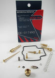 KK-0174NS Carb Repair and Parts Kit