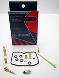 KK-0180NR Carb Repair and Parts kit