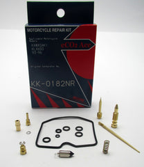 KK-0182NR Carb Repair and Parts Kit