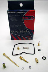 KK-0189NR Carb Repair and Parts Kit