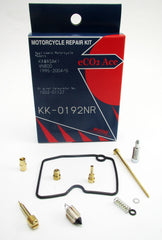 Kawasaki KK-0192NR  VN800 Carb Repair Kit