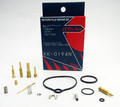 KK-0194N Kawasaki KSF90  2007-2009 Carburetor Repair kit