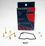 KK-0205N  Kawasaki KVF400  2002 Carburetor Repair Kit