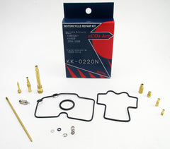 KK-0220N Kawasaki KX450F  2006-2008 Carburetor Repair Kit