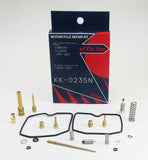 KK-0235N Kawasaki KLX300R  1997-2007 Carburetor Repair Kit