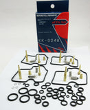 KK-0248 Carb Repair and Parts Kit