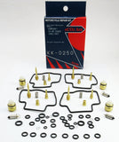 KK-0250   Carb Repair and Parts Kit