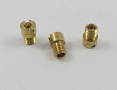 Mikuni Type Main Jet - Small Round